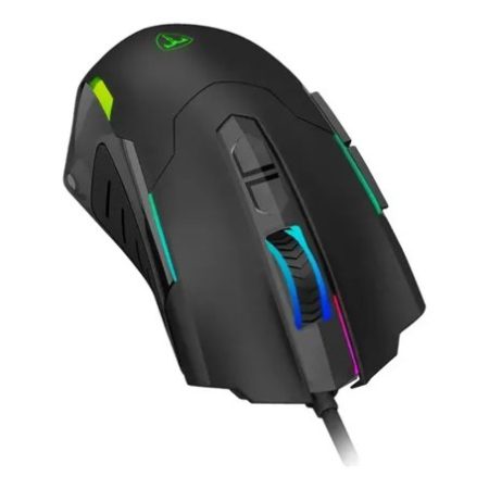 MOUSE TRUST ALAMBRICO GAMER GXT